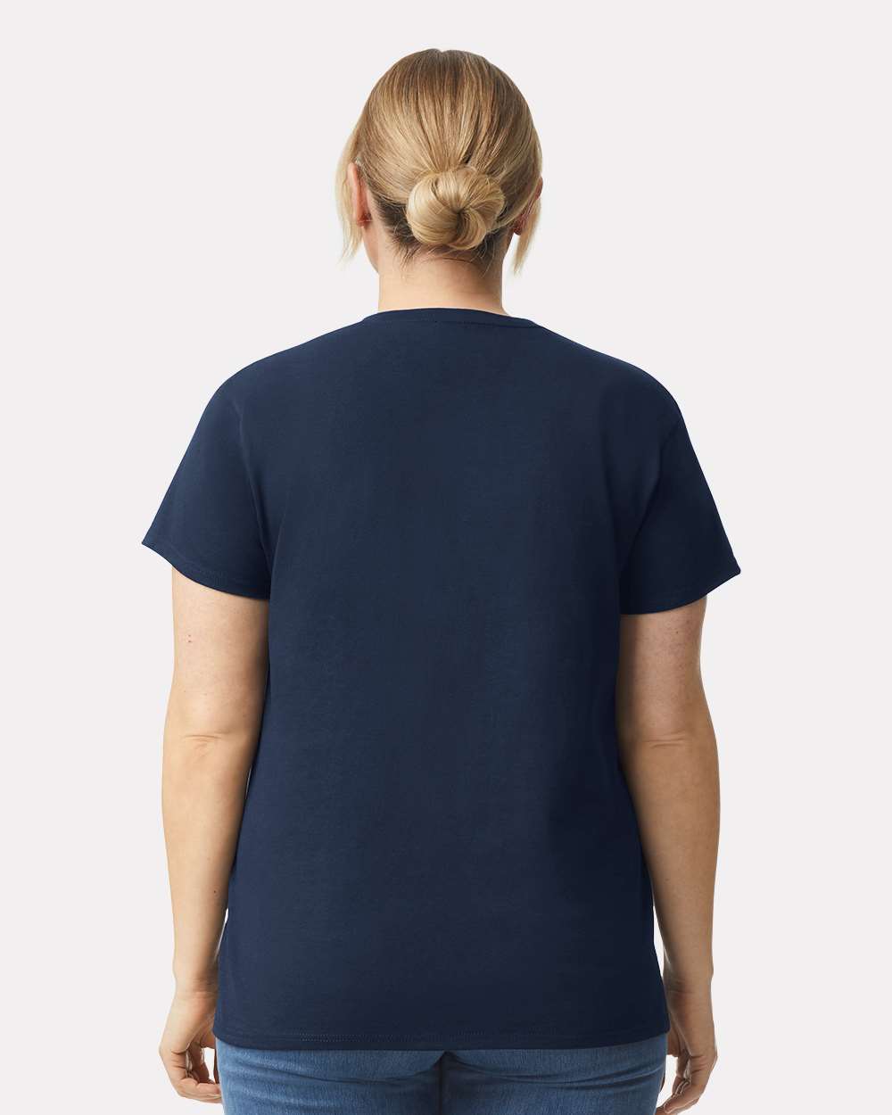 Gildan-2000L-Ultra Cotton® Women’s T-Shirt - Image 37