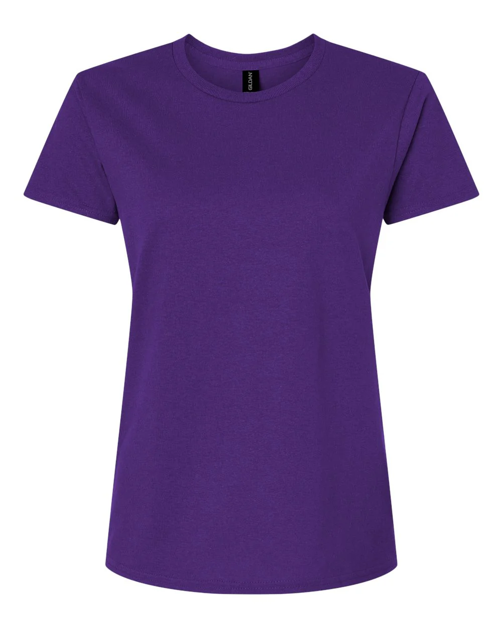 Gildan-2000L-Ultra Cotton® Women’s T-Shirt - Image 38