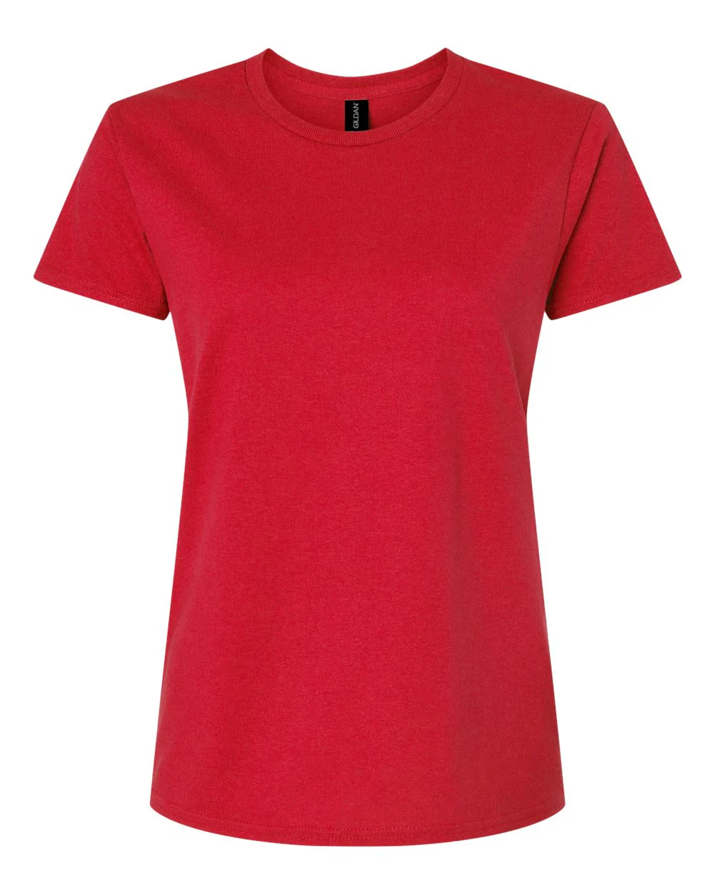 Gildan-2000L-Ultra Cotton® Women’s T-Shirt - Image 44