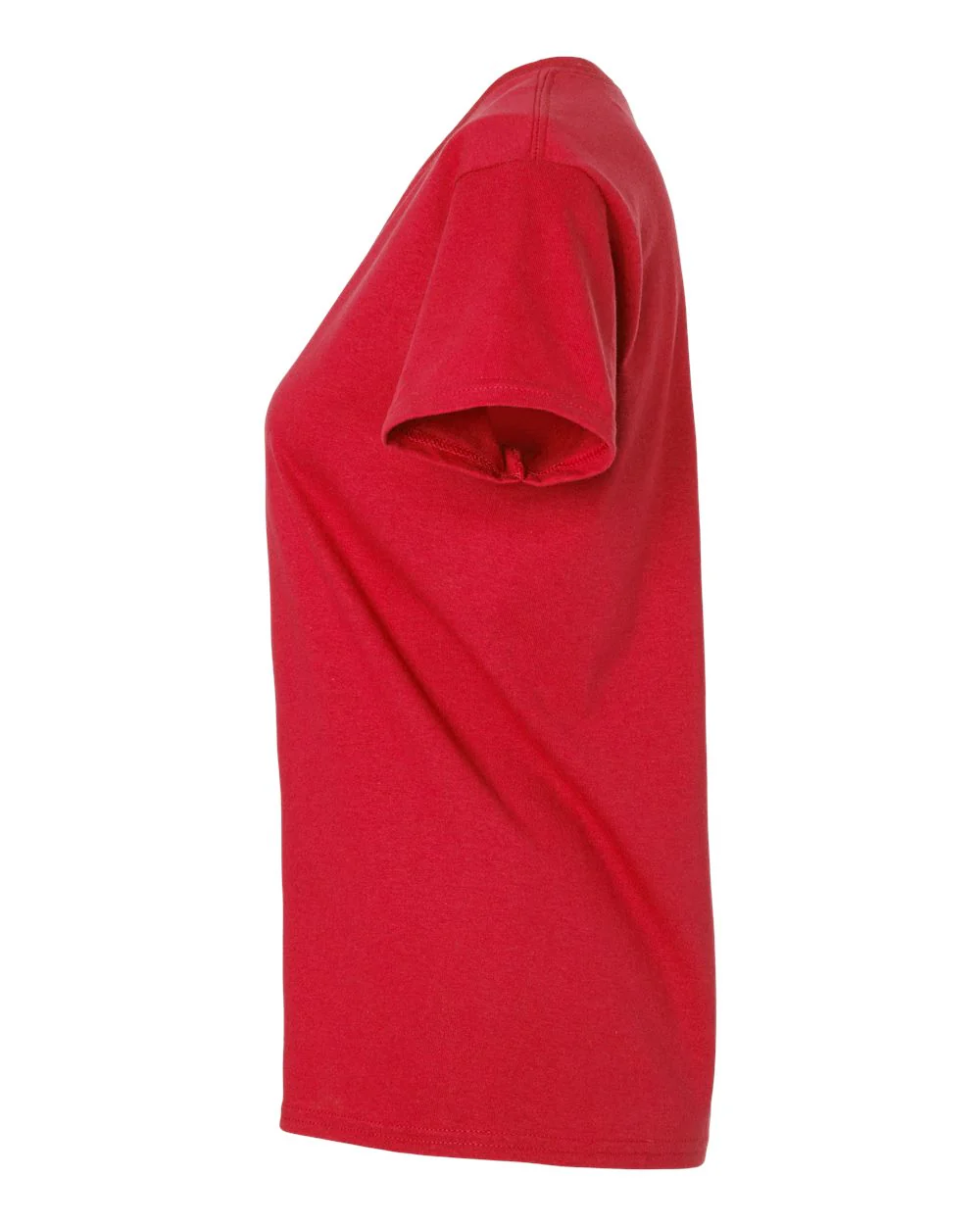 Gildan-2000L-Ultra Cotton® Women’s T-Shirt - Image 46