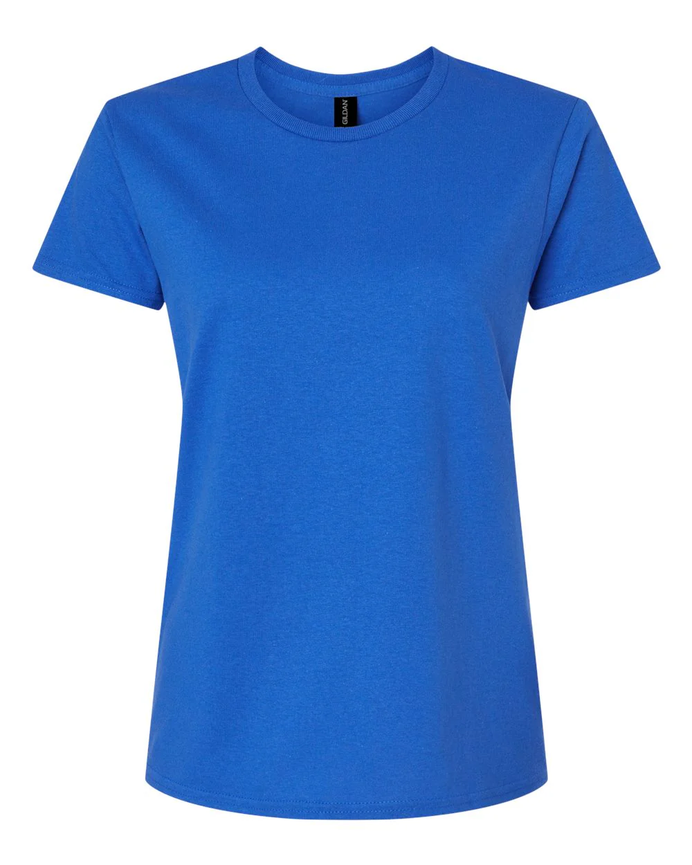 Gildan-2000L-Ultra Cotton® Women’s T-Shirt - Image 50
