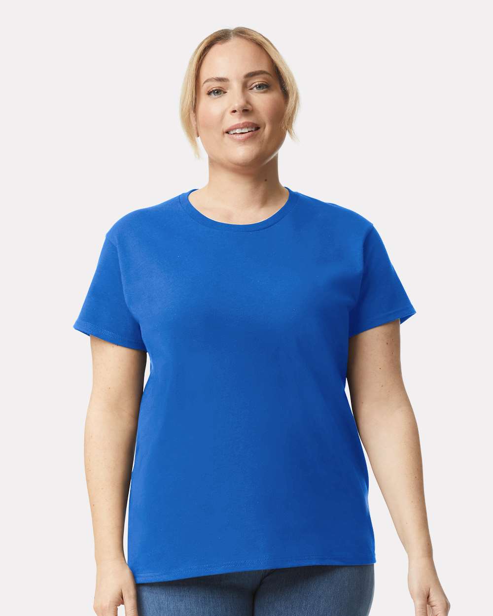 Gildan-2000L-Ultra Cotton® Women’s T-Shirt - Image 53
