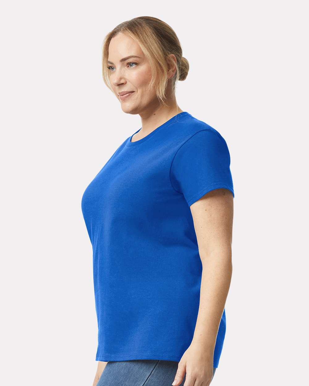 Gildan-2000L-Ultra Cotton® Women’s T-Shirt - Image 54