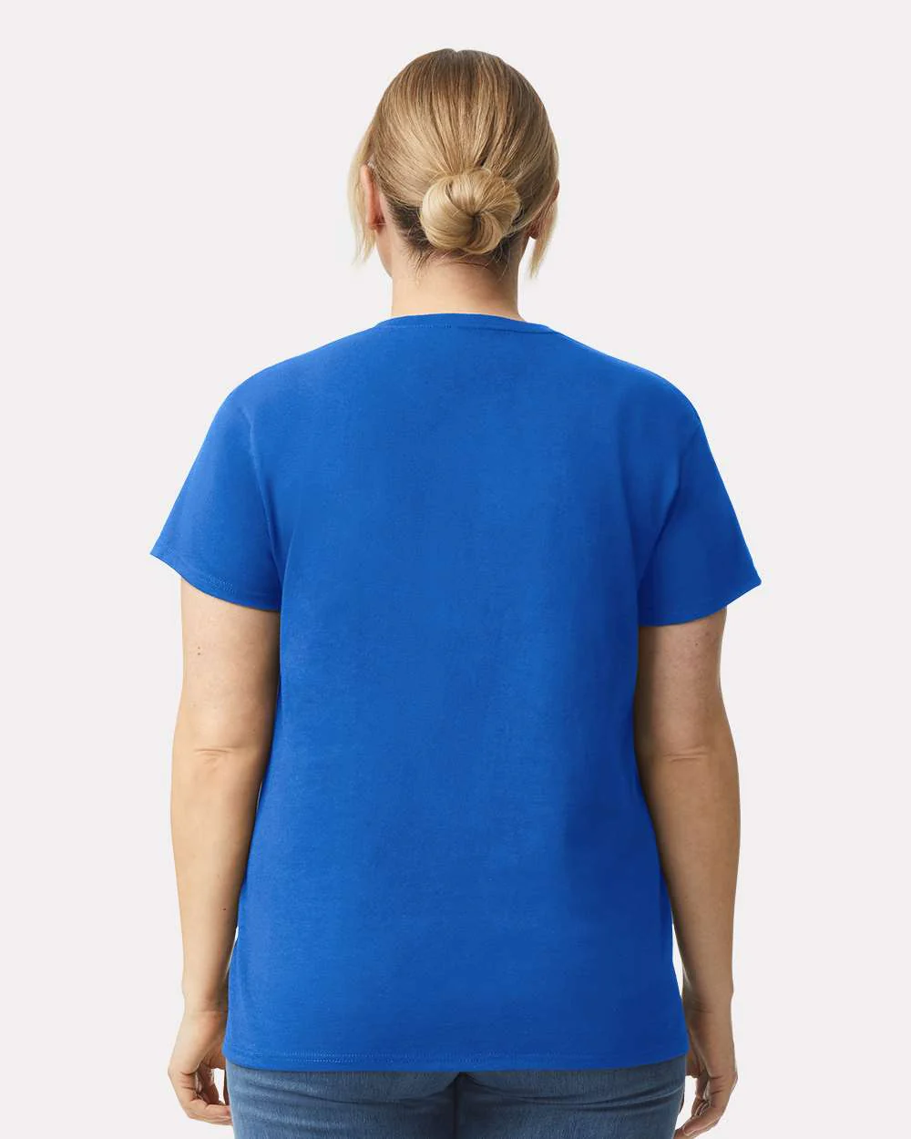 Gildan-2000L-Ultra Cotton® Women’s T-Shirt - Image 55
