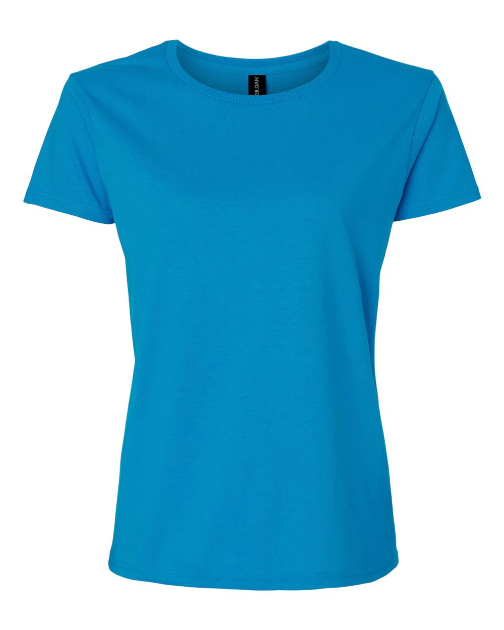 Gildan-2000L-Ultra Cotton® Women’s T-Shirt - Image 56
