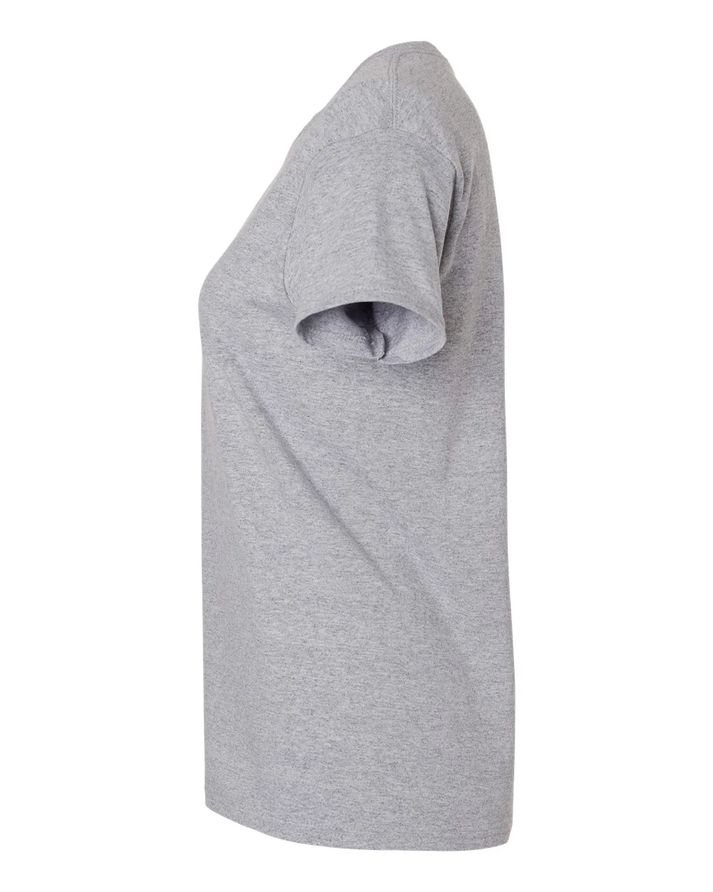Gildan-2000L-Ultra Cotton® Women’s T-Shirt - Image 64