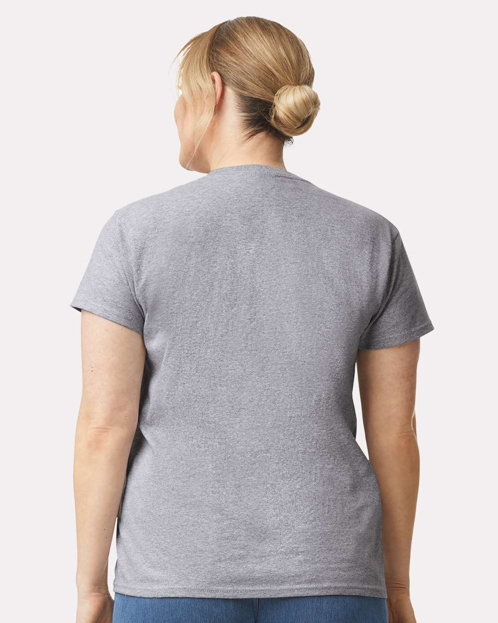 Gildan-2000L-Ultra Cotton® Women’s T-Shirt - Image 67