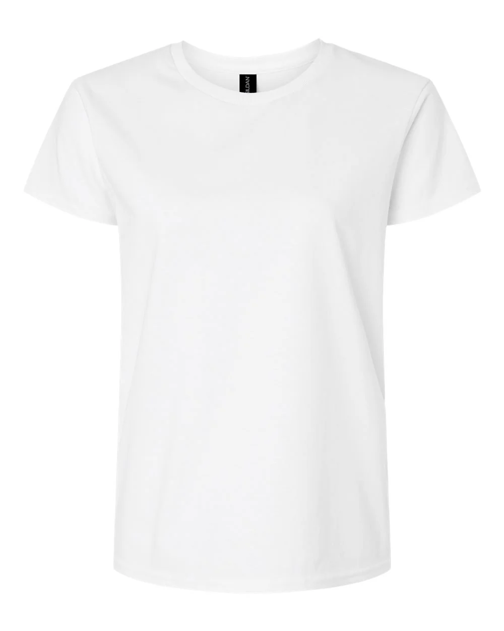Gildan-2000L-Ultra Cotton® Women’s T-Shirt - Image 68
