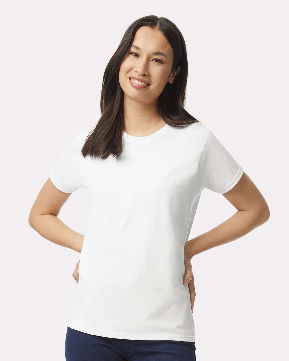 Gildan-2000L-Ultra Cotton® Women’s T-Shirt - Image 71