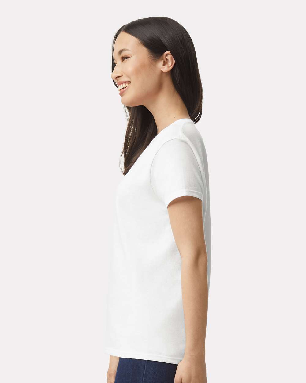 Gildan-2000L-Ultra Cotton® Women’s T-Shirt - Image 72