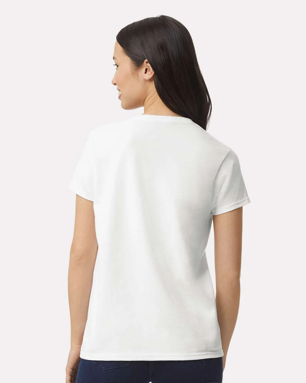 Gildan-2000L-Ultra Cotton® Women’s T-Shirt - Image 73