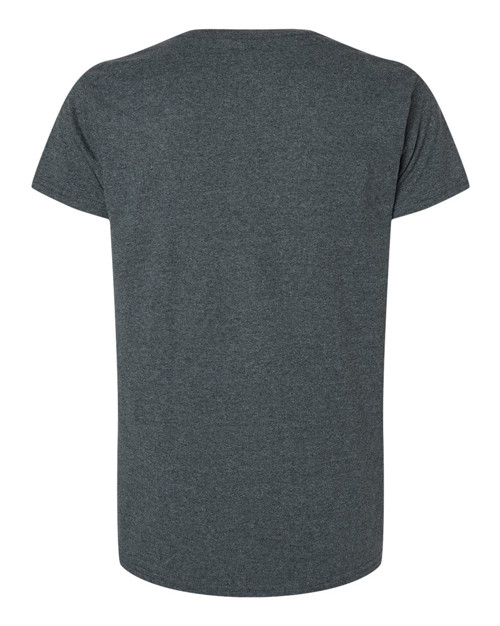 Gildan-2000L-Ultra Cotton® Women’s T-Shirt - Image 9
