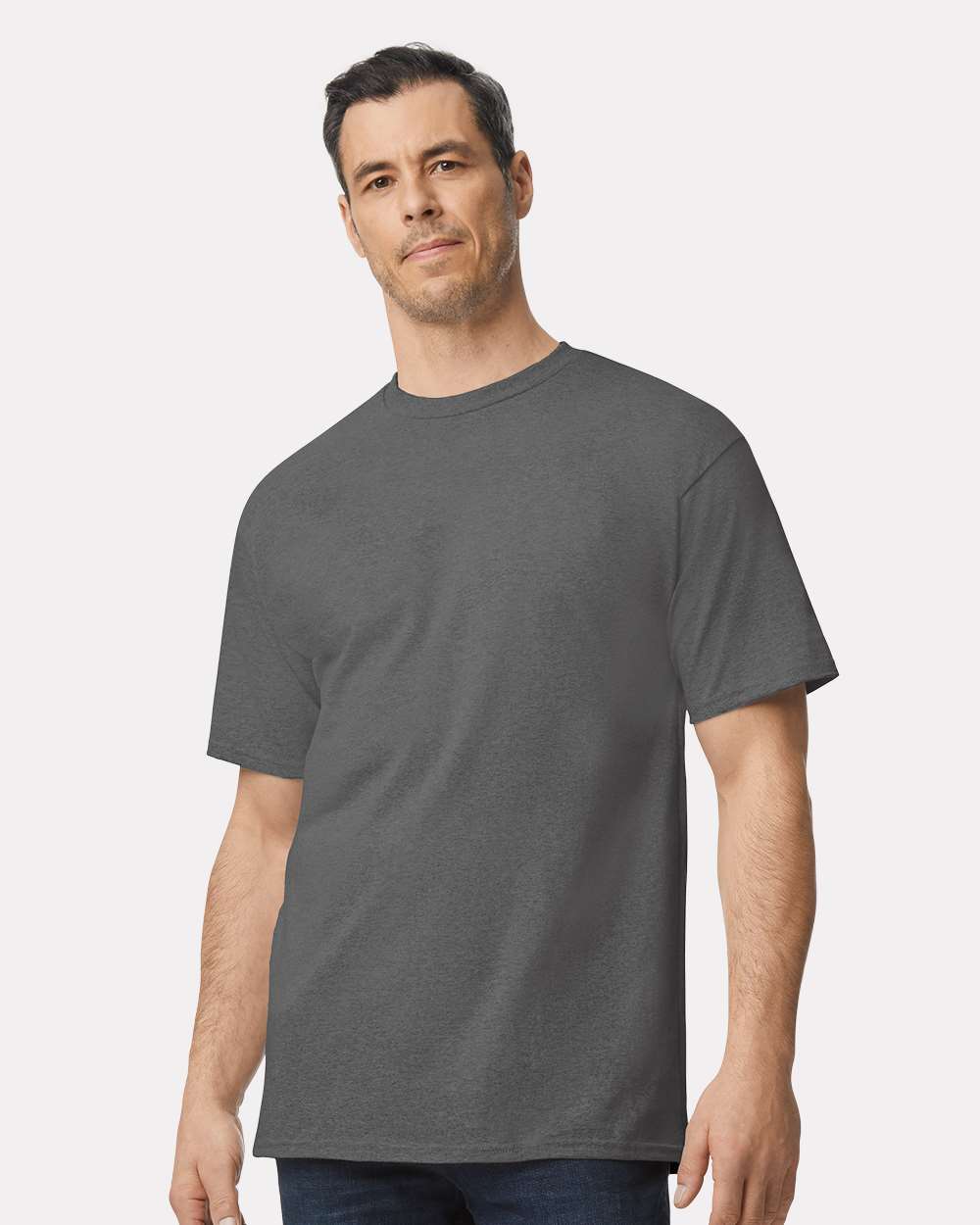 Gildan-2000T-Ultra Cotton® Tall T-Shirt - Image 11
