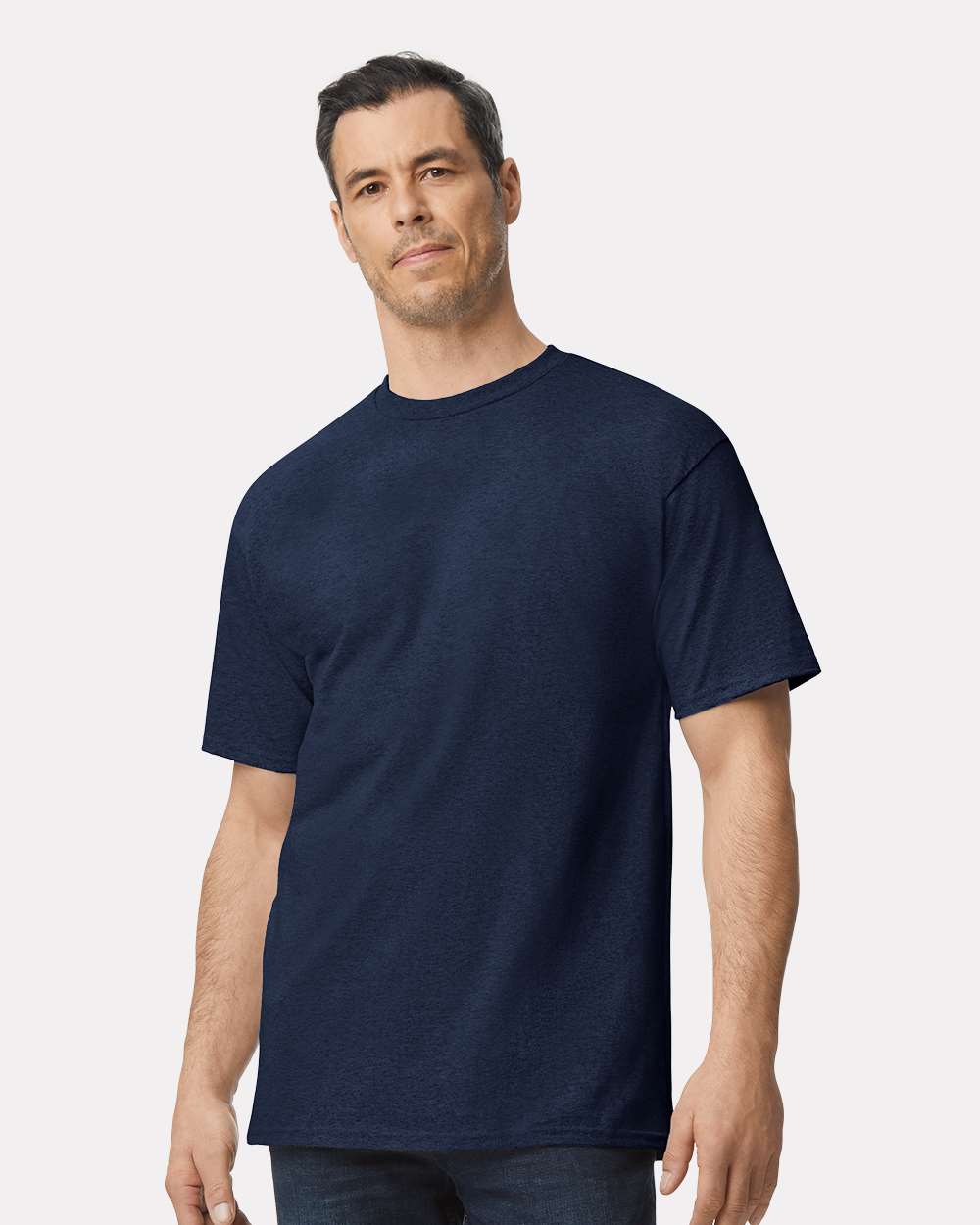 Gildan-2000T-Ultra Cotton® Tall T-Shirt - Image 17