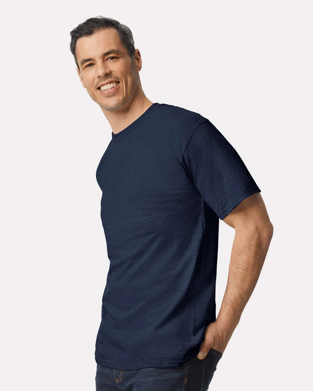 Gildan-2000T-Ultra Cotton® Tall T-Shirt - Image 18