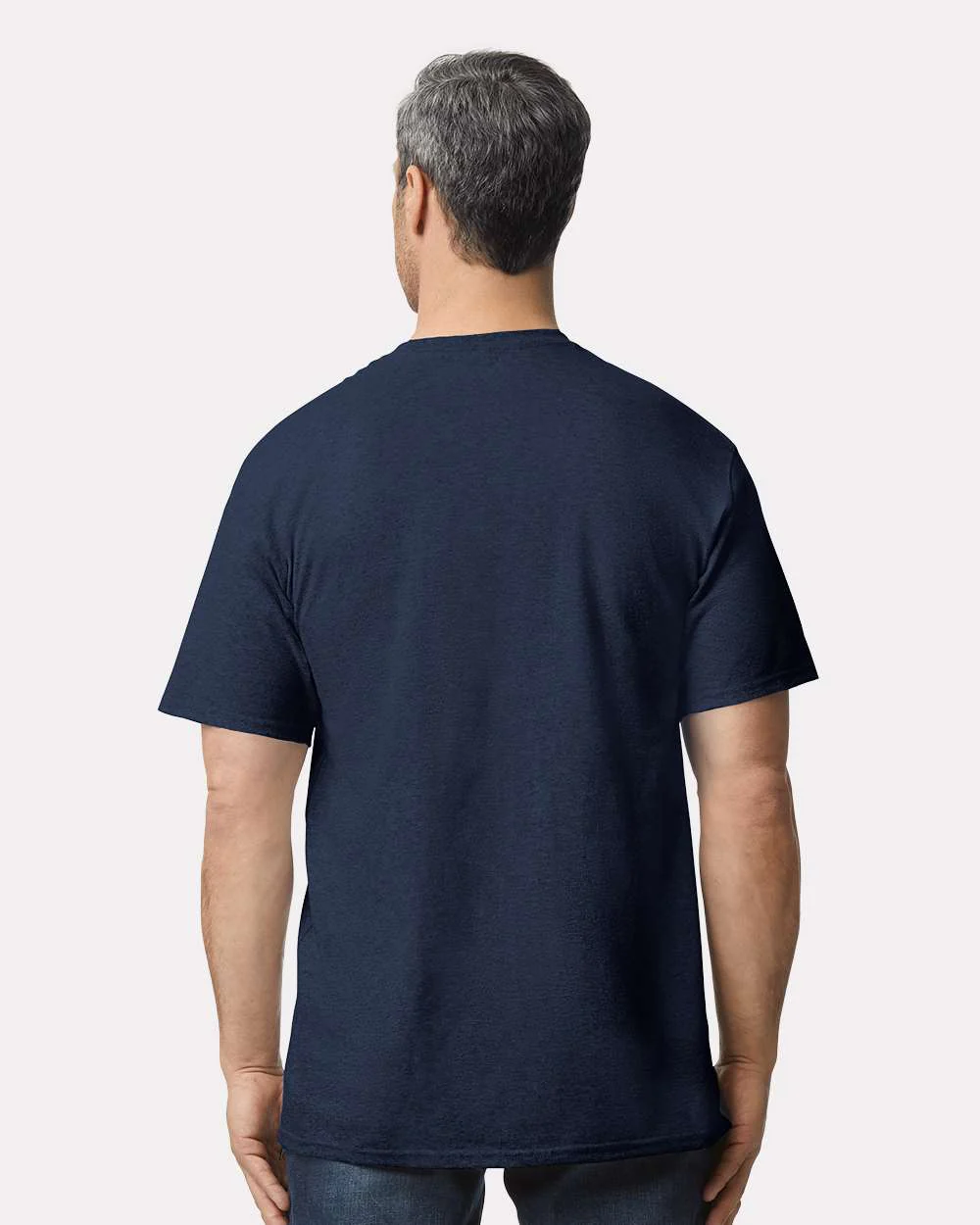 Gildan-2000T-Ultra Cotton® Tall T-Shirt - Image 19