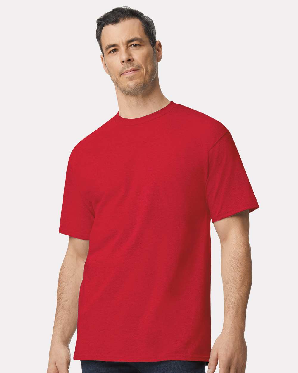 Gildan-2000T-Ultra Cotton® Tall T-Shirt - Image 23