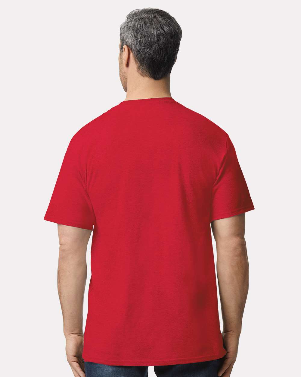 Gildan-2000T-Ultra Cotton® Tall T-Shirt - Image 25