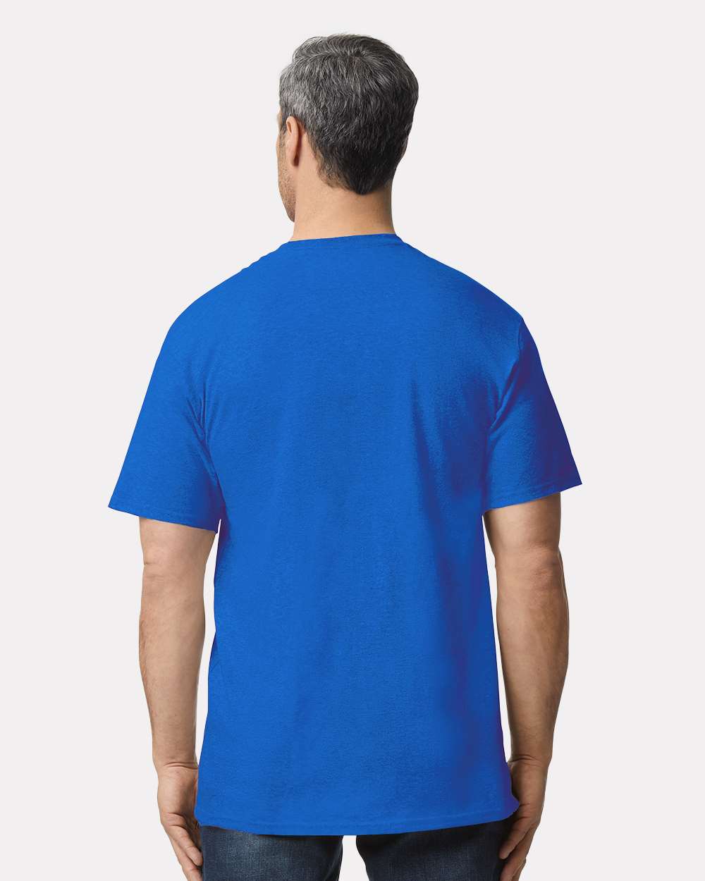 Gildan-2000T-Ultra Cotton® Tall T-Shirt - Image 31