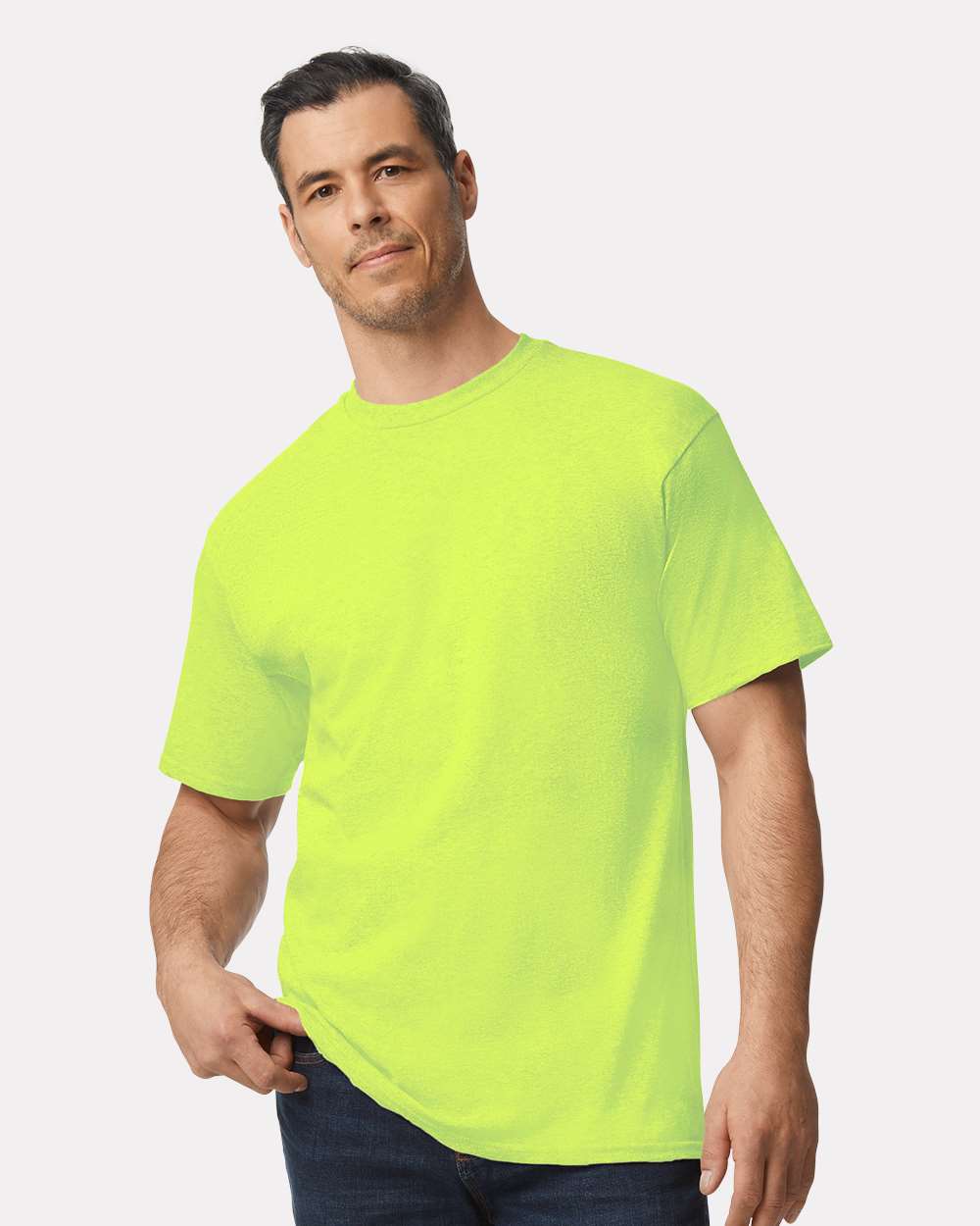 Gildan-2000T-Ultra Cotton® Tall T-Shirt - Image 35