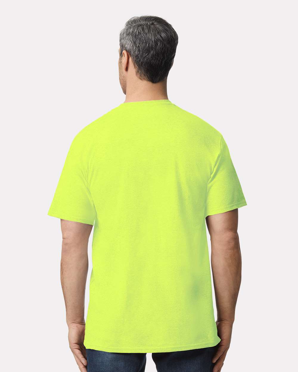 Gildan-2000T-Ultra Cotton® Tall T-Shirt - Image 37