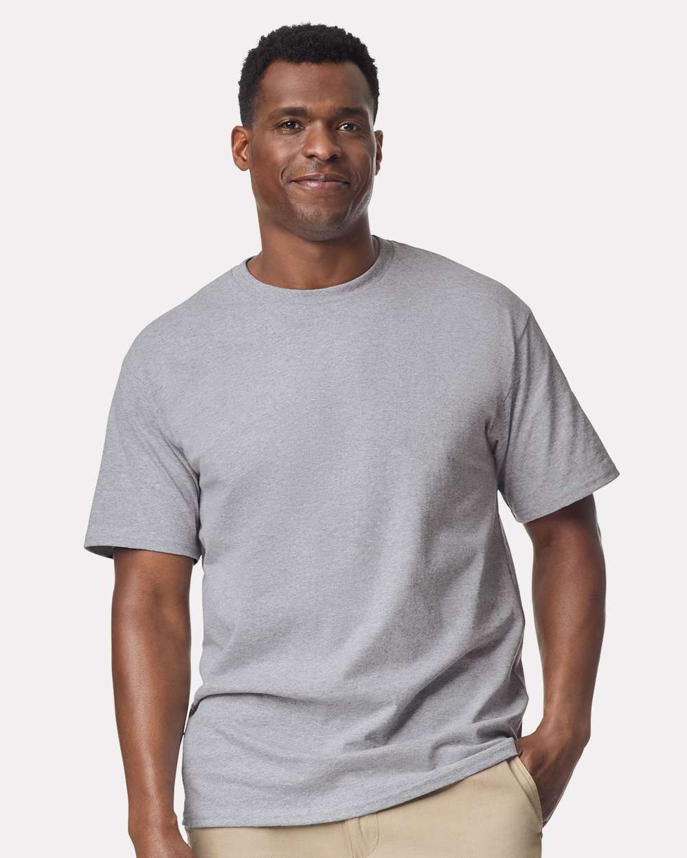 Gildan-2000T-Ultra Cotton® Tall T-Shirt - Image 41