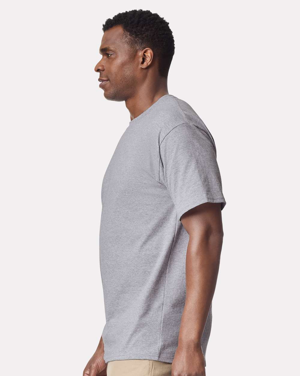 Gildan-2000T-Ultra Cotton® Tall T-Shirt - Image 42