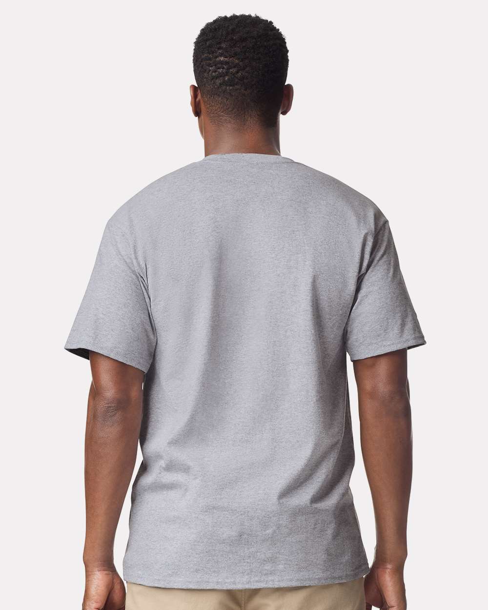 Gildan-2000T-Ultra Cotton® Tall T-Shirt - Image 43