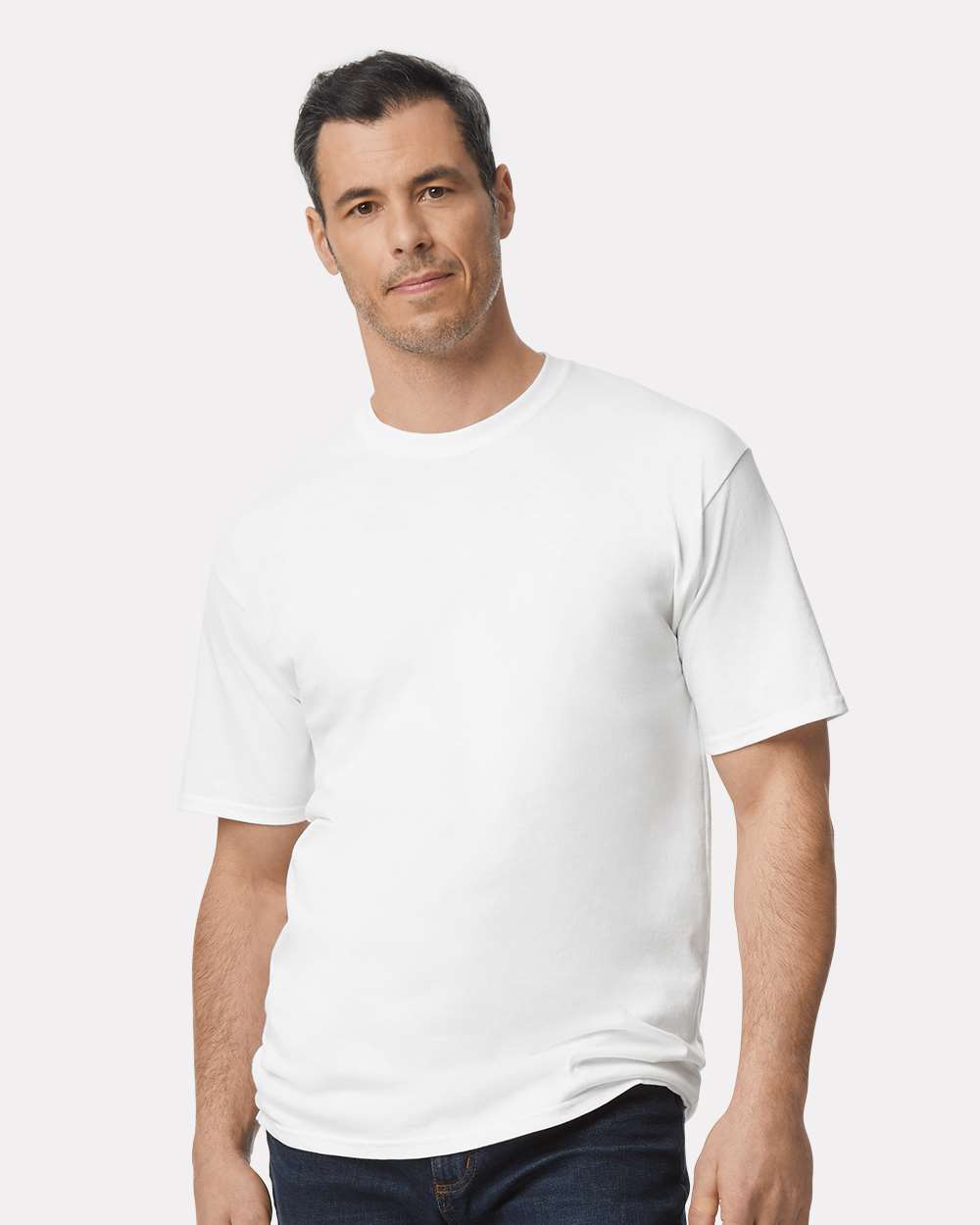 Gildan-2000T-Ultra Cotton® Tall T-Shirt - Image 47