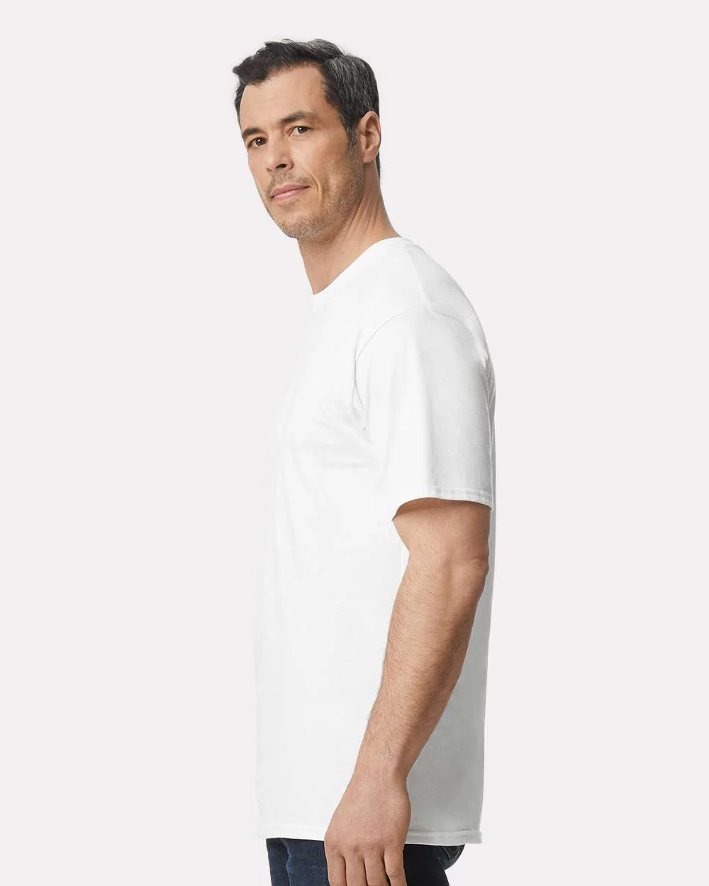 Gildan-2000T-Ultra Cotton® Tall T-Shirt - Image 48