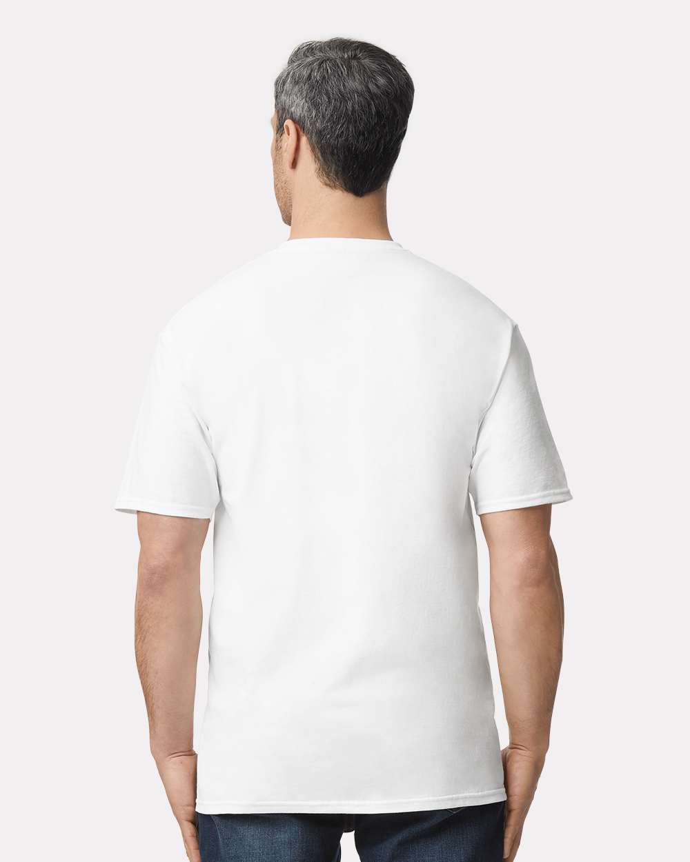 Gildan-2000T-Ultra Cotton® Tall T-Shirt - Image 49
