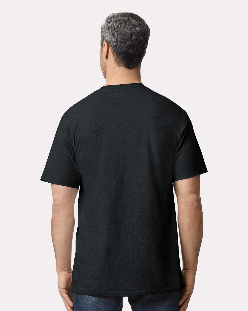 Gildan-2000T-Ultra Cotton® Tall T-Shirt - Image 6