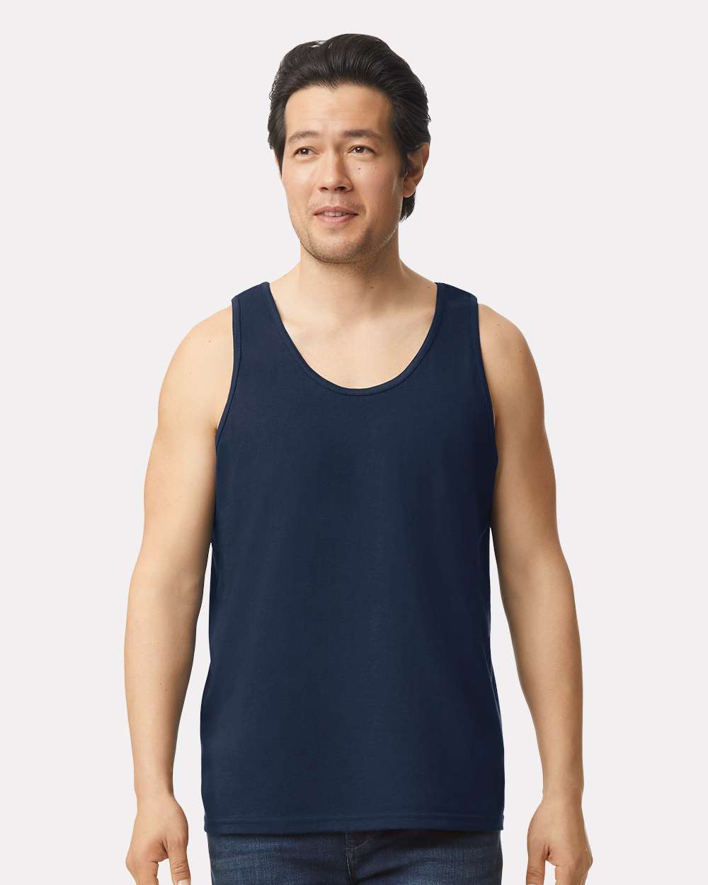 Gildan-2200-Ultra Cotton® Tank Top - Image 11