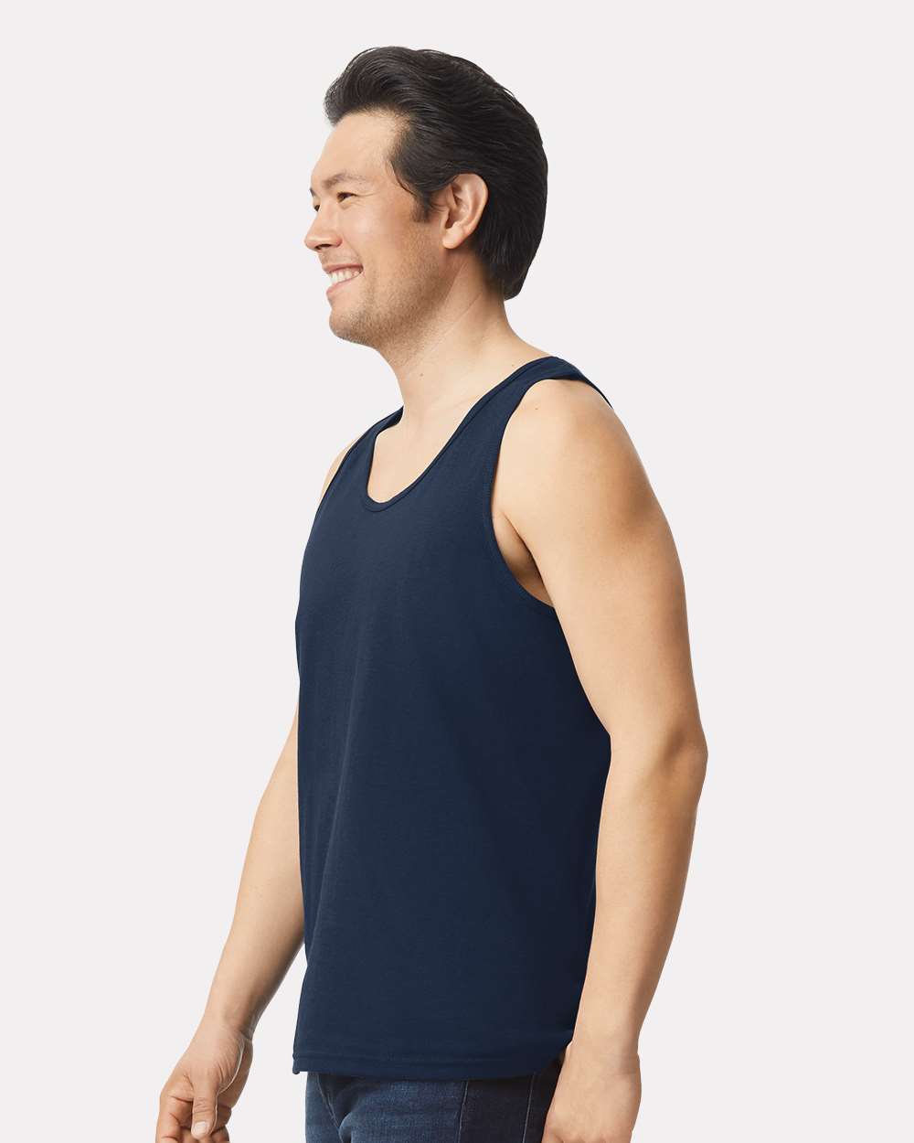 Gildan-2200-Ultra Cotton® Tank Top - Image 12