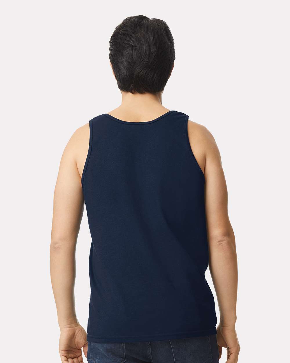 Gildan-2200-Ultra Cotton® Tank Top - Image 13