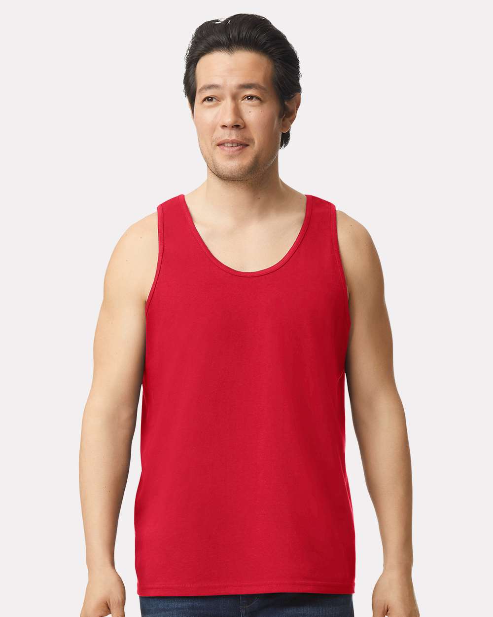 Gildan-2200-Ultra Cotton® Tank Top - Image 17