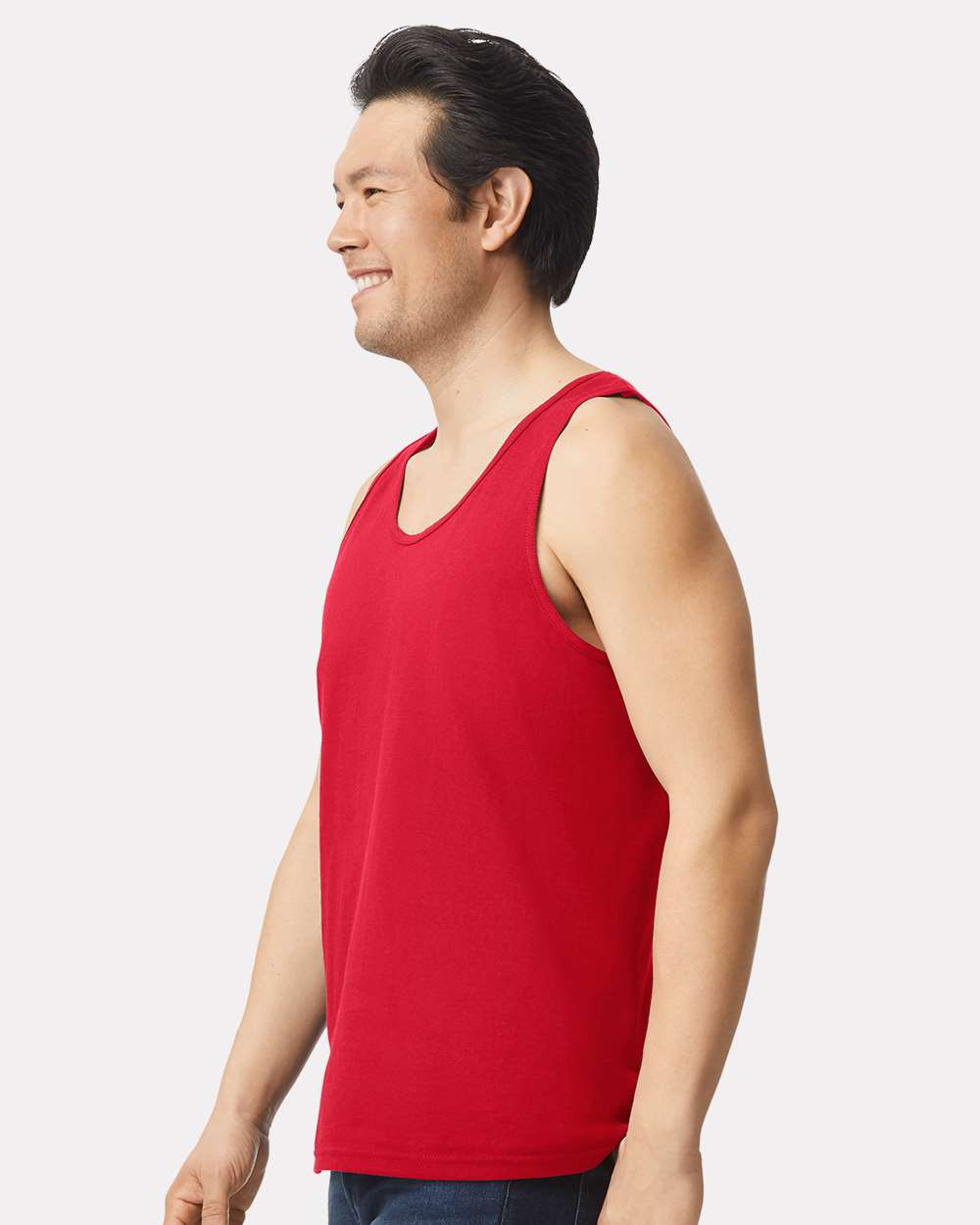 Gildan-2200-Ultra Cotton® Tank Top - Image 18