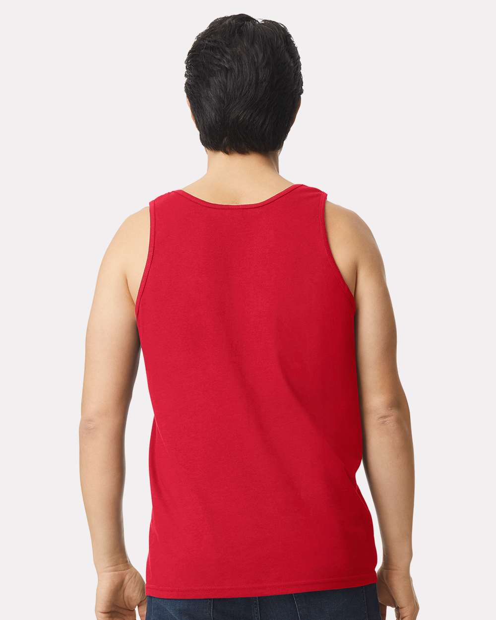 Gildan-2200-Ultra Cotton® Tank Top - Image 19