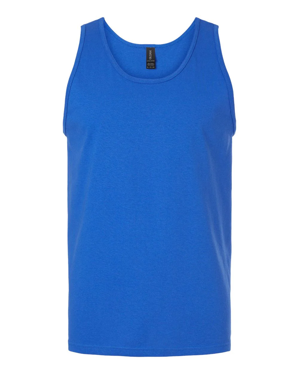 Gildan-2200-Ultra Cotton® Tank Top - Image 20