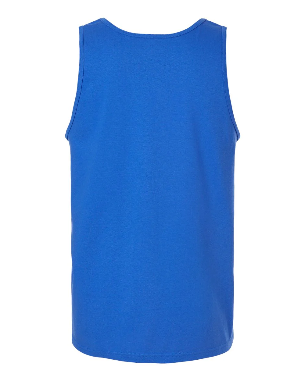 Gildan-2200-Ultra Cotton® Tank Top - Image 21