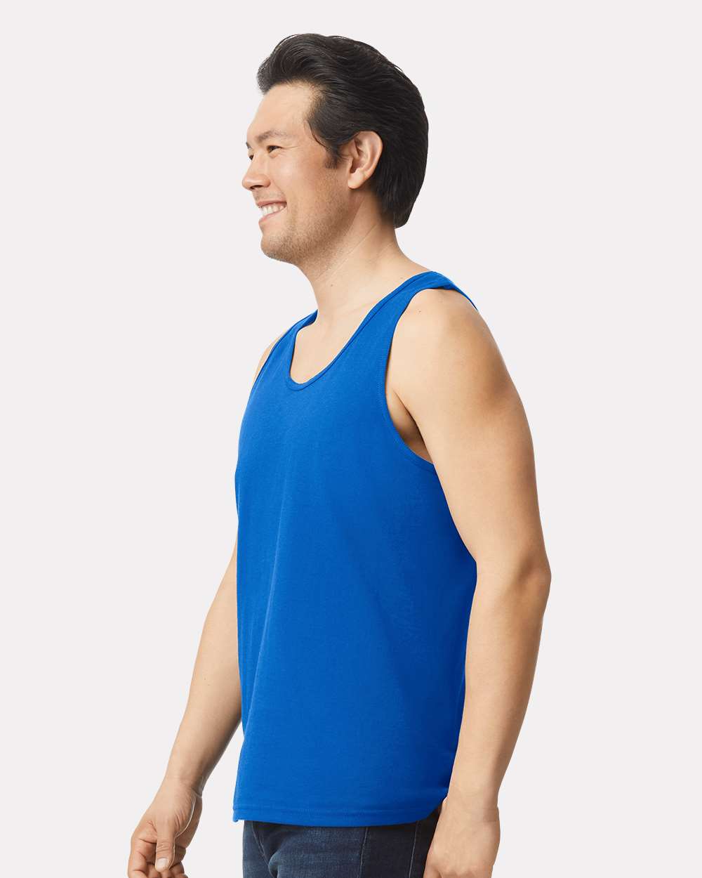 Gildan-2200-Ultra Cotton® Tank Top - Image 24