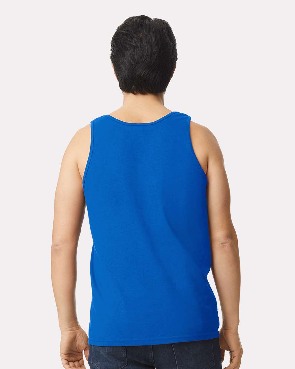 Gildan-2200-Ultra Cotton® Tank Top - Image 25