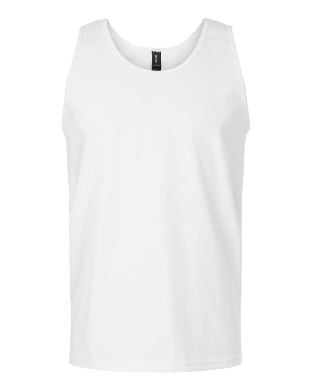Gildan-2200-Ultra Cotton® Tank Top - Image 32