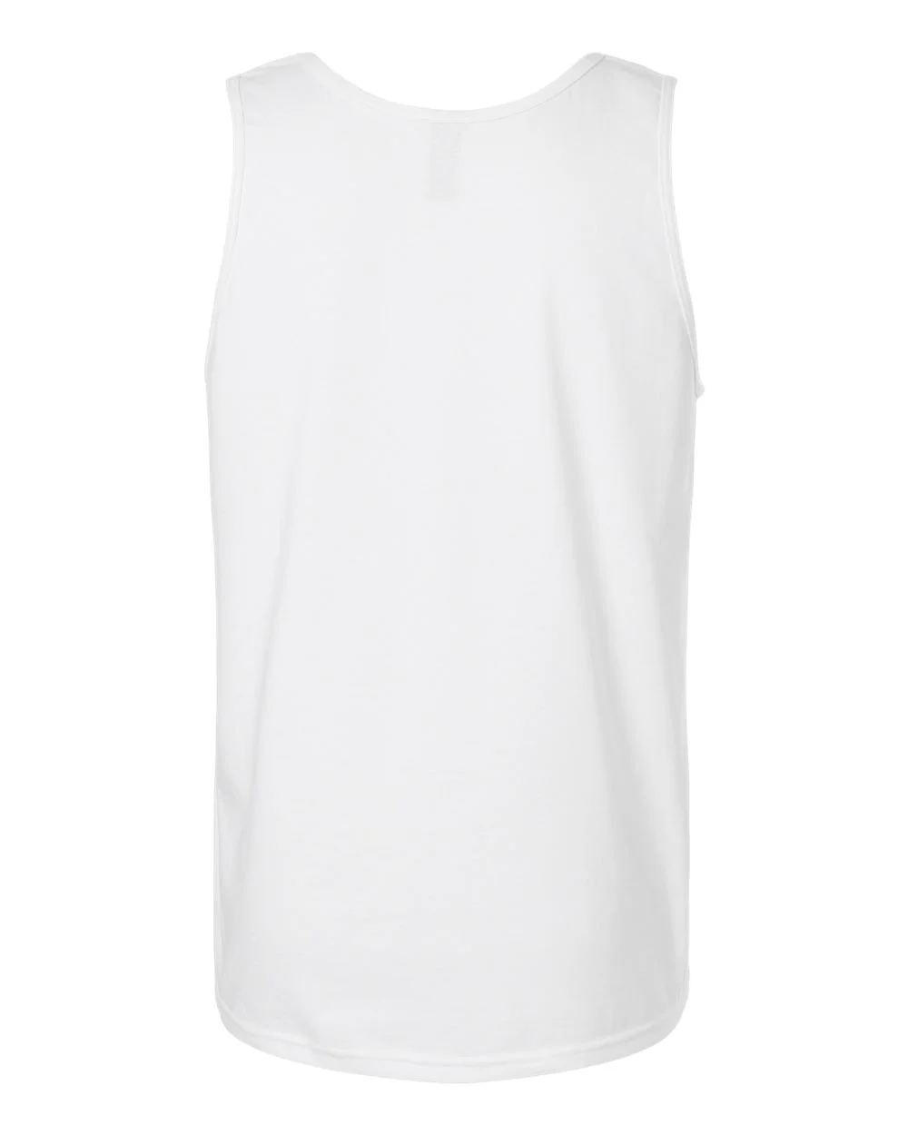 Gildan-2200-Ultra Cotton® Tank Top - Image 33