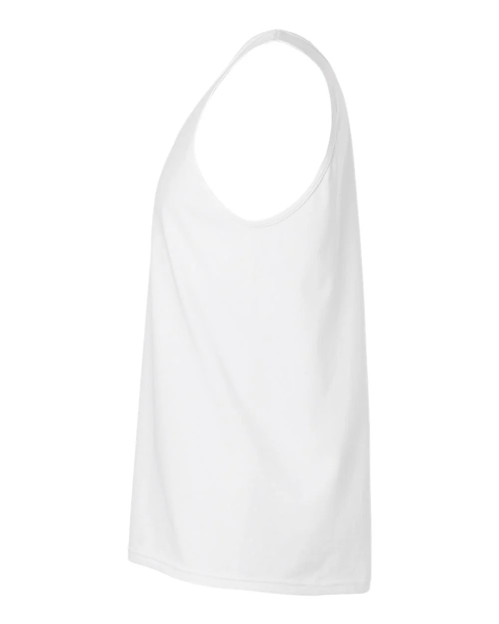 Gildan-2200-Ultra Cotton® Tank Top - Image 34
