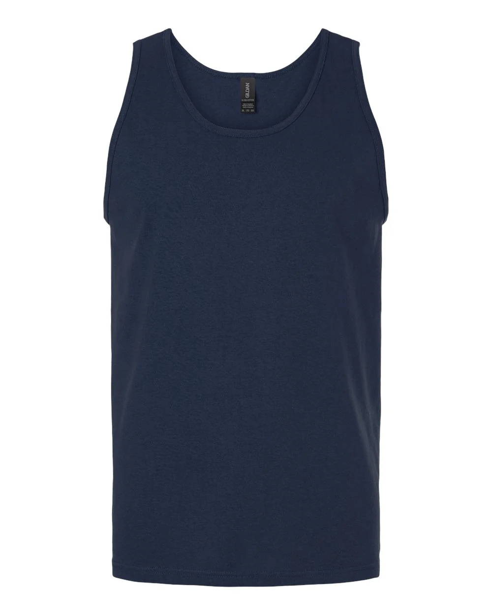 Gildan-2200-Ultra Cotton® Tank Top - Image 8