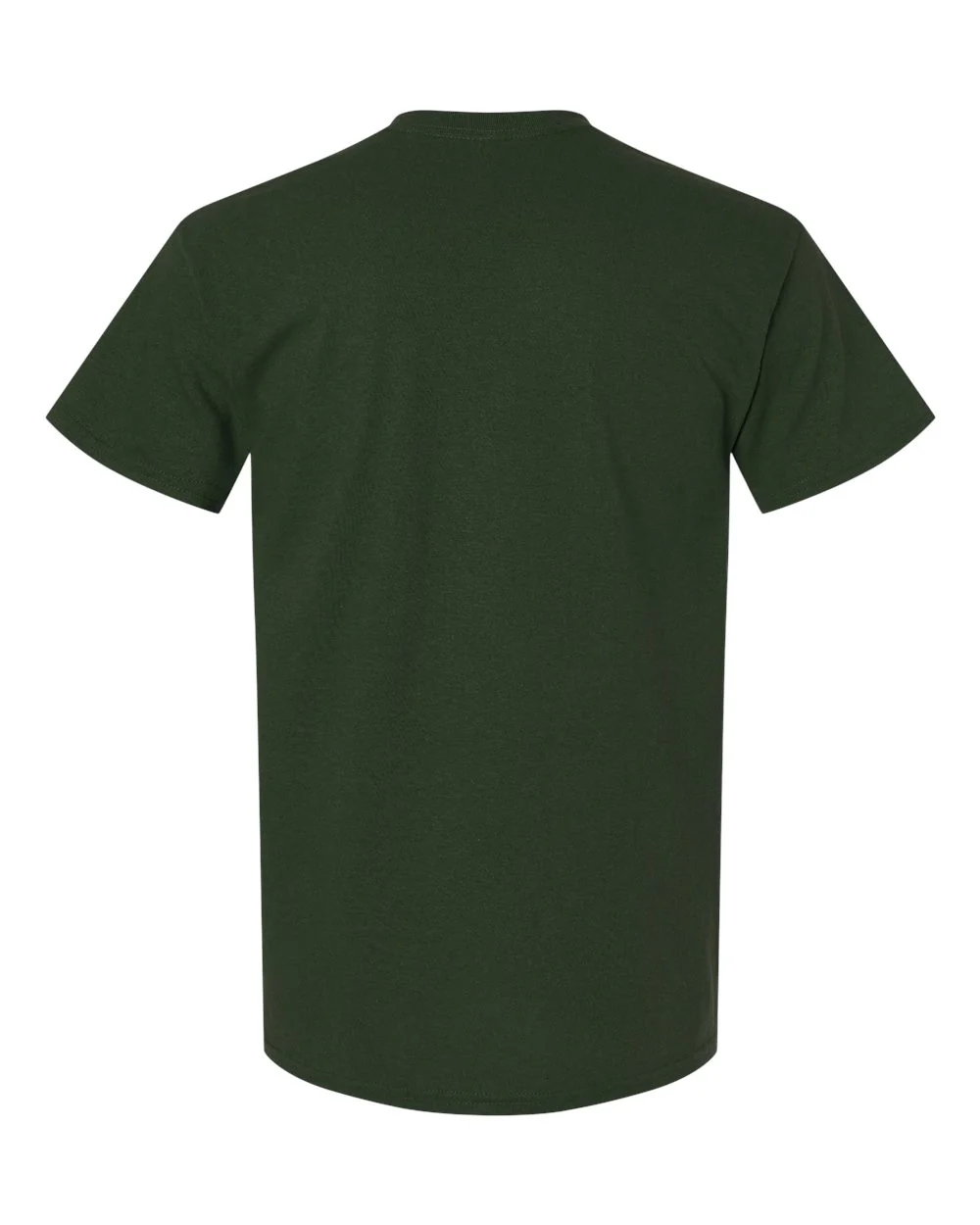 Gildan-2300-Ultra Cotton® Pocket T-Shirt - Image 21