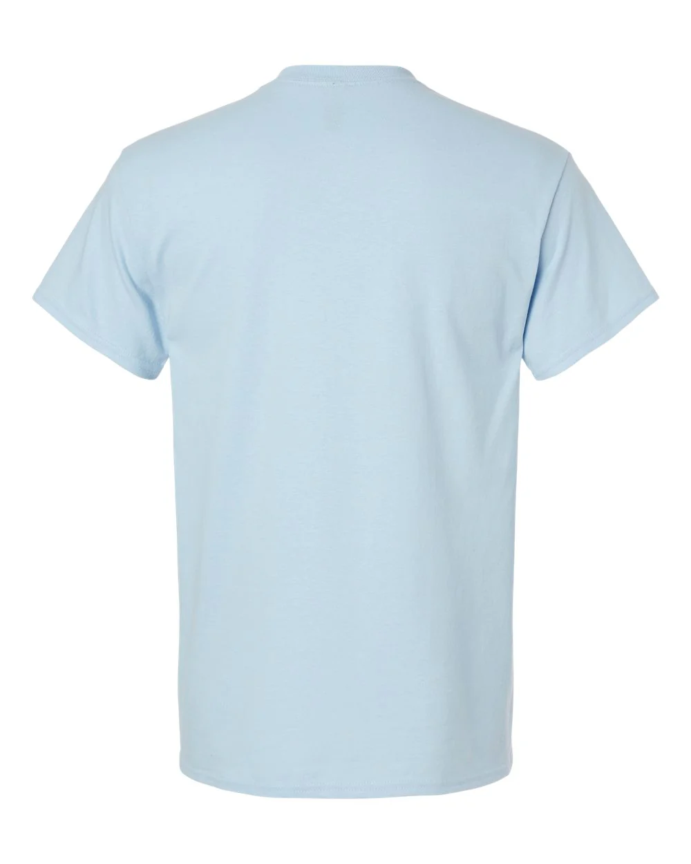Gildan-2300-Ultra Cotton® Pocket T-Shirt - Image 27