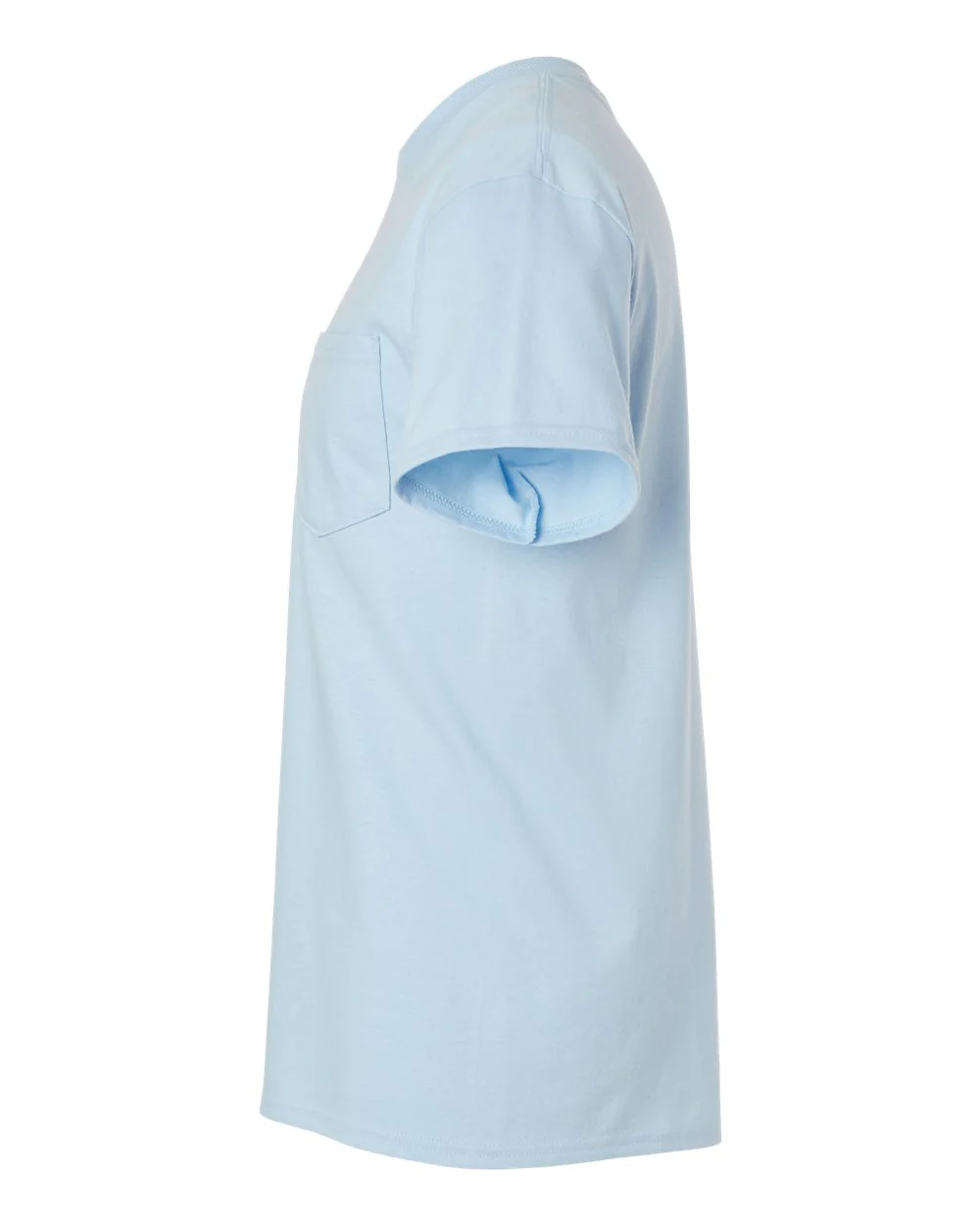 Gildan-2300-Ultra Cotton® Pocket T-Shirt - Image 28