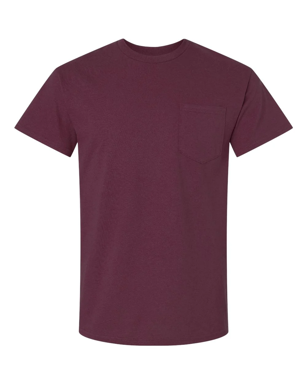 Gildan-2300-Ultra Cotton® Pocket T-Shirt - Image 32